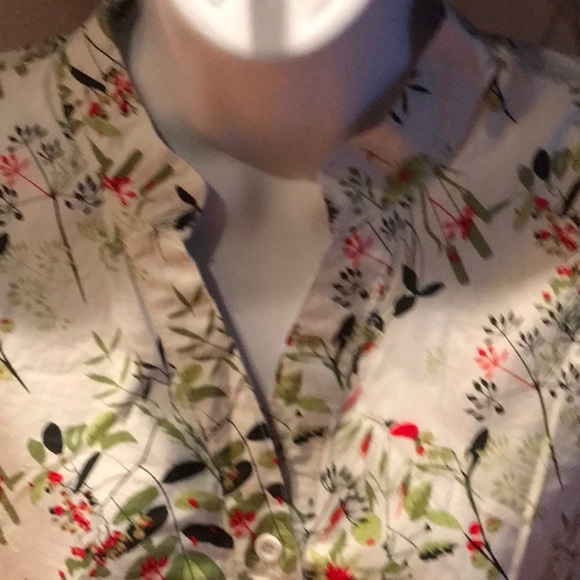 Colorful tunic - Picture 2 of 4